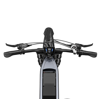 Shengmilo S900 250W 20" Electric Motorcycle 1800Wh All-Terrain Electric Bike 60V 30Ah Battery