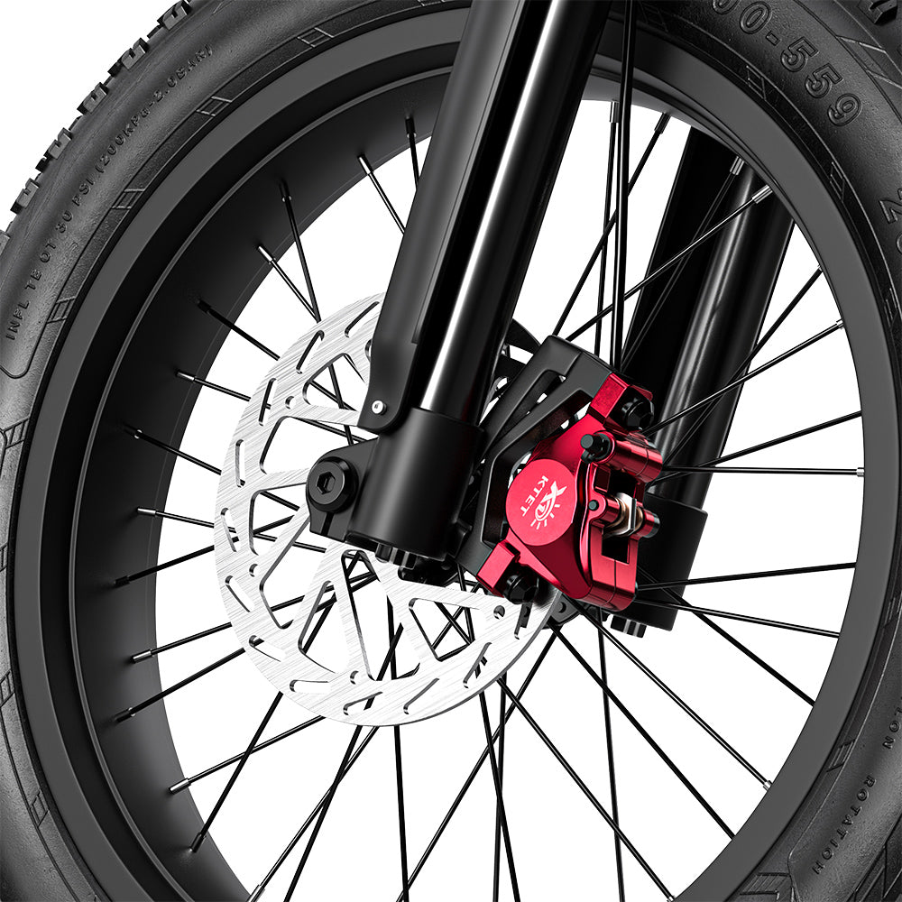 Shengmilo S900 250W 20" Electric Motorcycle 1800Wh All-Terrain Electric Bike 60V 30Ah Battery