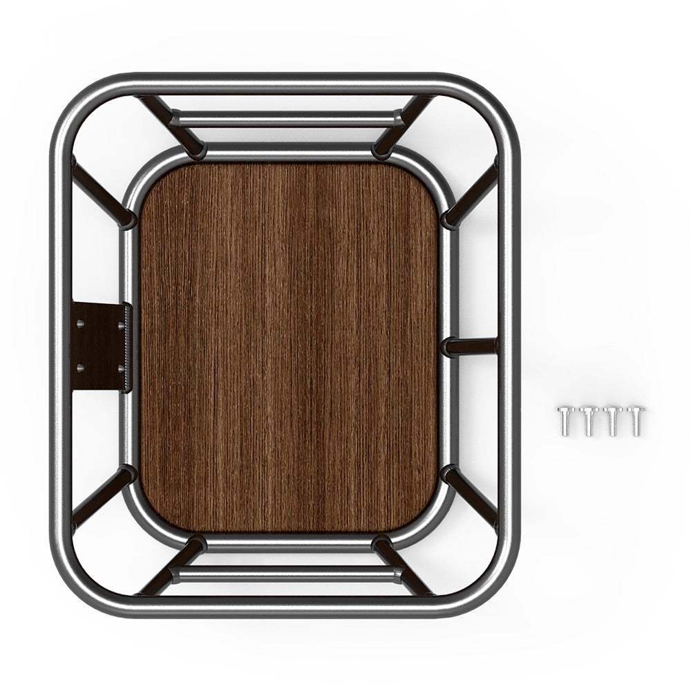 Front Basket For Lankeleisi Wombat-1 And MG600 Plus