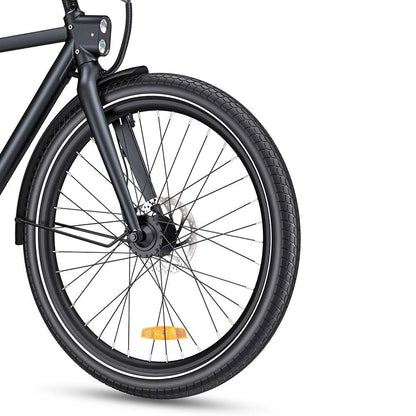 Engwe P275 Pro 250W 27.5" Bafang Mid-drive Motor City E-bike 19.2Ah Samsung Battery
