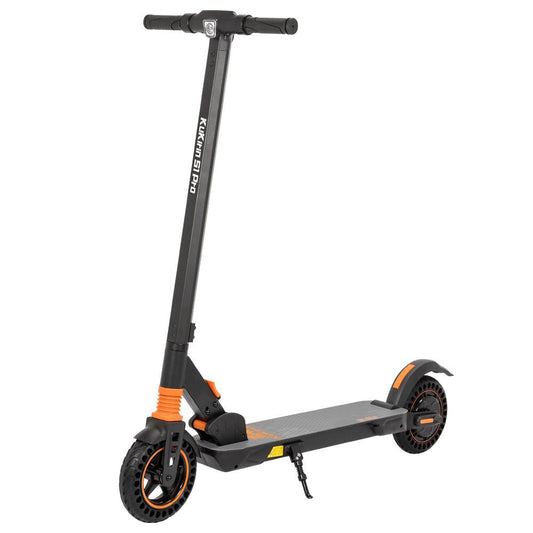 Kukirin S1 Pro 350W Motor 8-inch Folding Electric Scooter 7.5Ah Battery