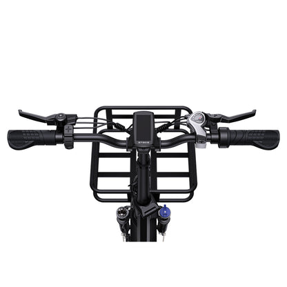 Engwe L20 SE 250W 20" Foldable Electric Trekking Bike 561Wh Step-through E-bike