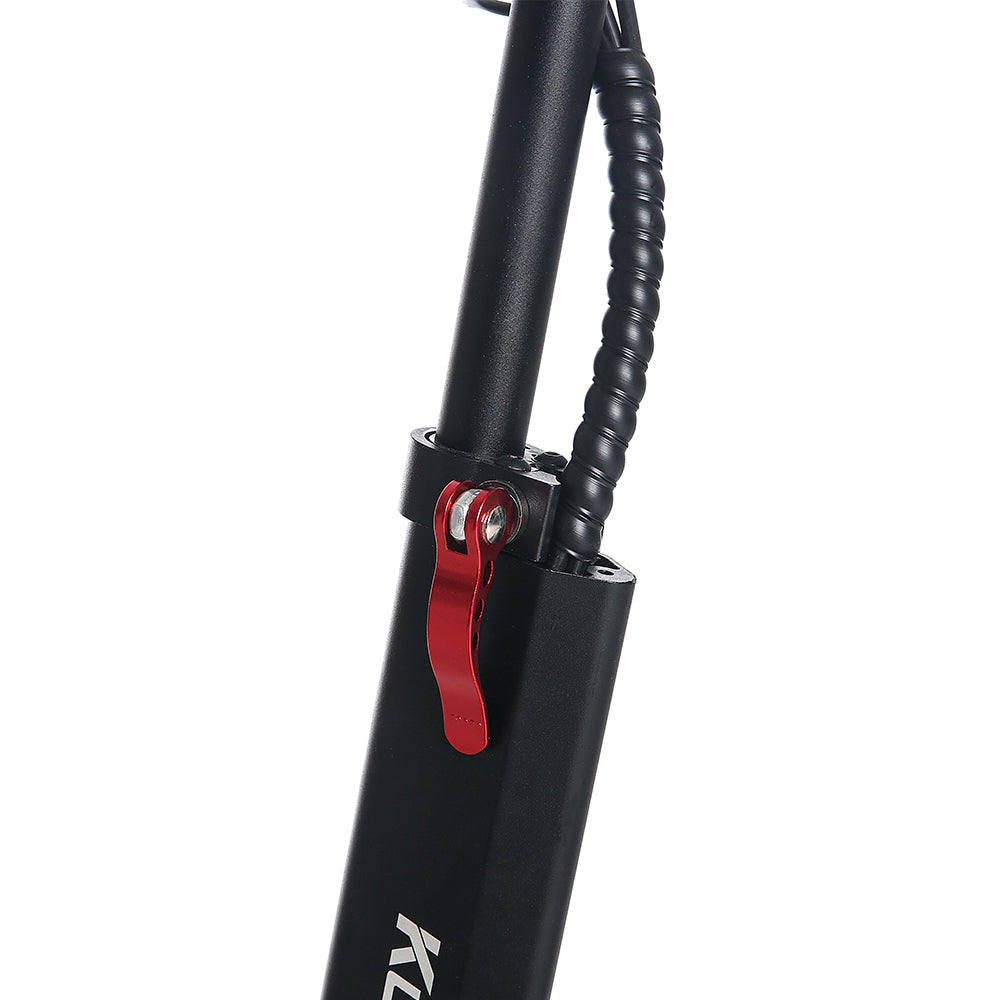 KuKirin M4 Pro 500W Motor 10 Inch Off-road Electric Scooter 18Ah Battery