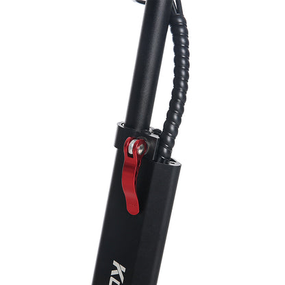 KuKirin M4 Pro 500W Motor 10 Inch Off-road Electric Scooter 18Ah Battery