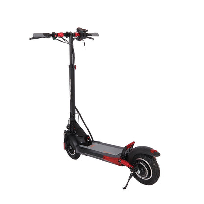KuKirin M4 Pro 500W Motor 10 Inch Off-road Electric Scooter 18Ah Battery