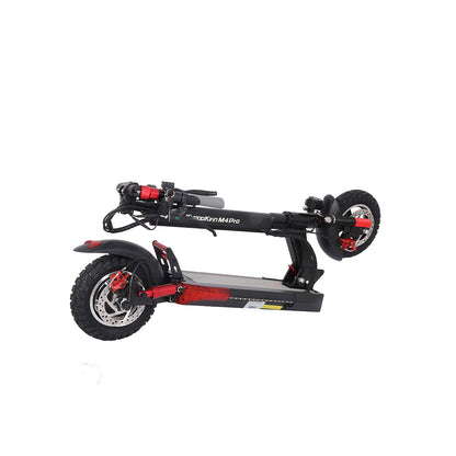 KuKirin M4 Pro 500W Motor 10 Inch Off-road Electric Scooter 18Ah Battery
