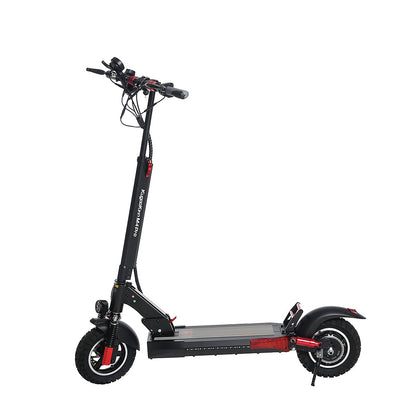 KuKirin M4 Pro 500W Motor 10 Inch Off-road Electric Scooter 18Ah Battery